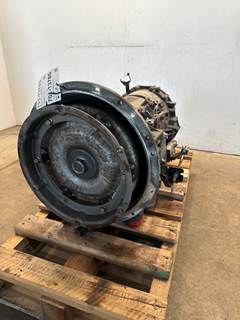 Used Allison 2400 Transmission - 136,552 Miles