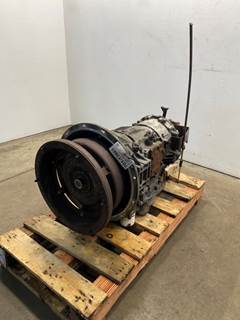 Used Allison 2400 Transmission