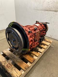 Used Allison 2400 Transmission
