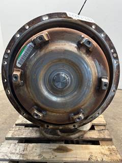 Used Allison 2500PTS Transmission - 100,840 Miles