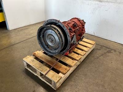 Used Allison 2500HS Transmission