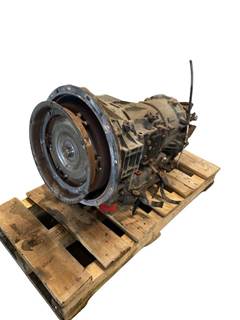 Used Allison 2500HS Transmission