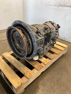 Used Allison 2500PTS Transmission
