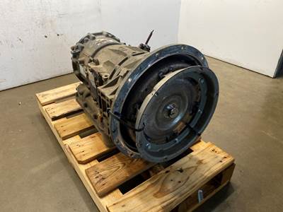 Used Allison 2500PTS Transmission