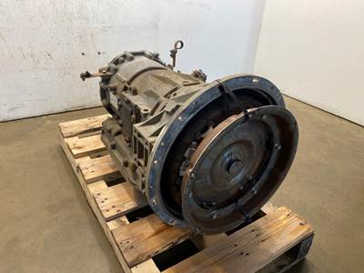 Used Allison 2500PTS Transmission