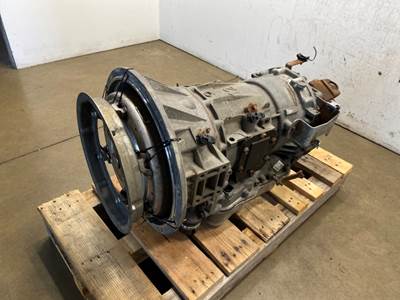 Used Allison 2500PTS Transmission