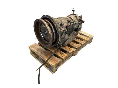 Used Allison 2500RDS Transmission