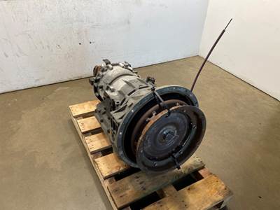 Used Allison 2500RDS Transmission