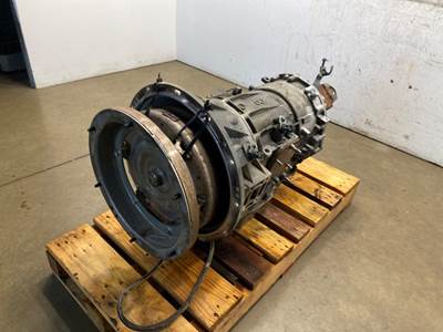 Used Allison 2500RDS Transmission