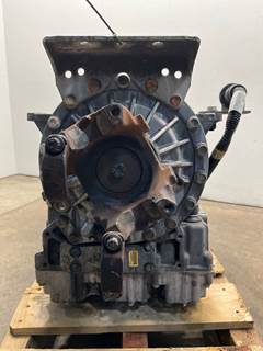 Used Allison 3000HS Transmission - 190,738 Miles