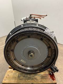 Used Allison 3000HS Transmission - 300,000 Miles