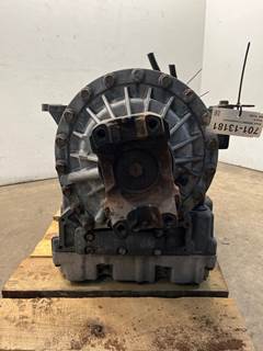Used Allison 3000HS Transmission - 298,835 Miles
