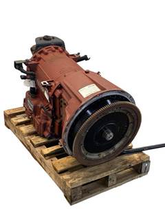 Used Allison 3000EVS Transmission