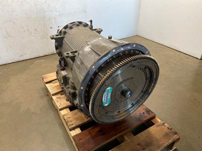 Used Allison 3000HS Transmission