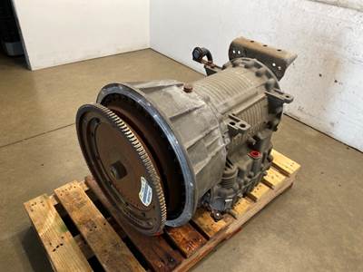 Used Allison 3000HS Transmission