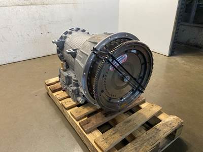 Used Allison 3000MH Transmission