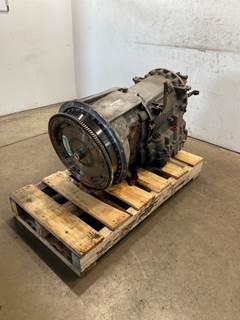 Used Allison 3000RDS Transmission