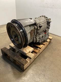 Used Allison 3000RDS Transmission