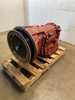 Used Allison 3000RDS Transmission