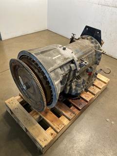 Used Allison 3000RDS Transmission