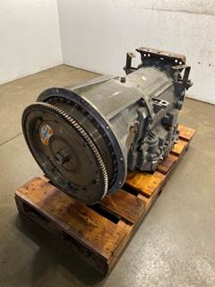 Used Allison 3000RDS Transmission