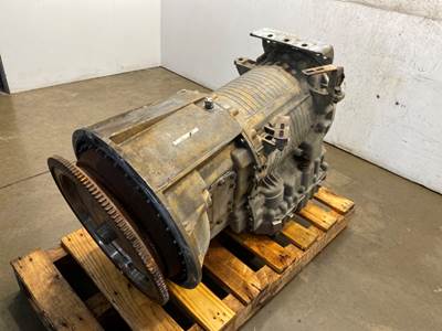 Used Allison 3000RDS Transmission