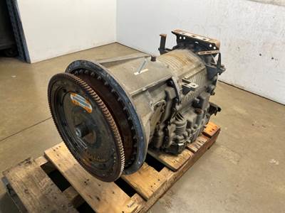 Used Allison 3000RDS Transmission