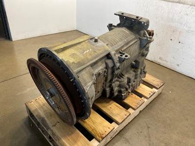 Used Allison 3000RDS Transmission