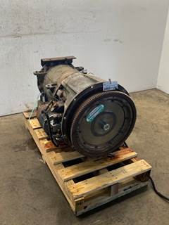 Used Allison 3000RDS-P Transmission
