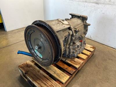 Used Allison 3000RDS-P Transmission