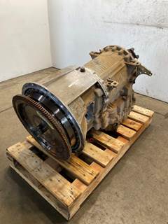 Used Allison 3500RDS Transmission