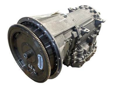 Used Allison 3500RDS Transmission