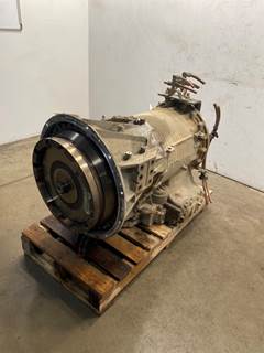 Used Allison 4500RDS Transmission