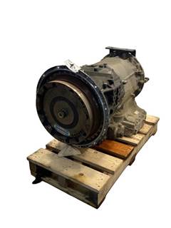 Used Allison 4500RDS Transmission