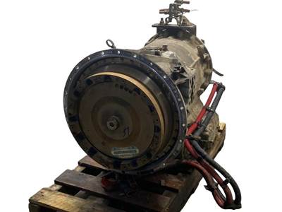 Used Allison 4500RDS Transmission