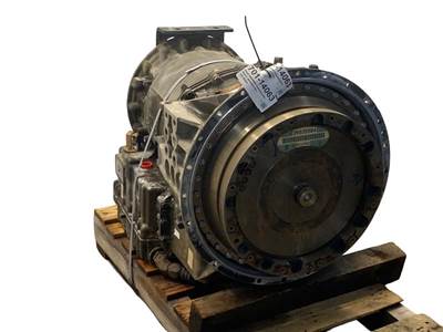 Used Allison 4500RDS Transmission