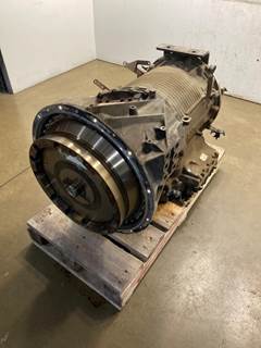 Used Allison 4500RDS Transmission
