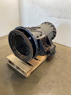 Used Allison HD4060 Transmission
