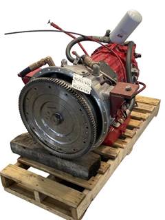 Used Allison HT740 Transmission