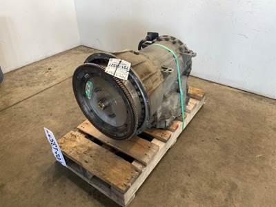 Used Allison MD3060 Transmission - 69,600 Miles
