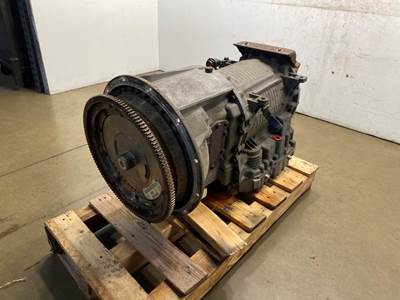 Used Allison MD3060 Transmission