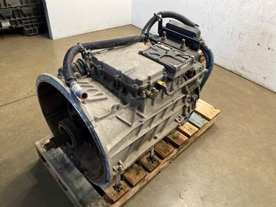 Used Eaton New Style Endurant EXD18F118D