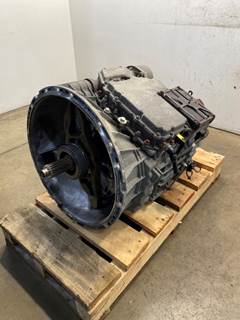 Used Eaton EEO16F112C Transmission