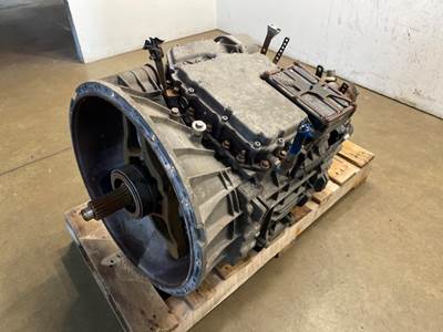 Used Eaton EEO16F112C Transmission