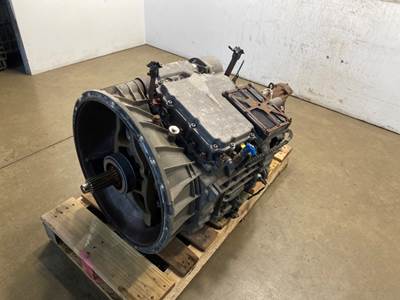 Used Eaton EEO16F112C Transmission