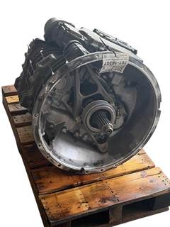 Used Eaton EEO17F112C Transmission