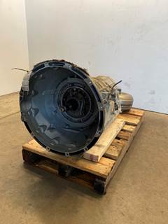 Used Ford 6R140 Transmission