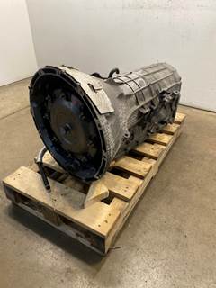 Used Ford 6R140 Transmission