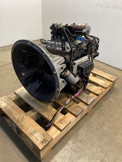 Used Fuller F-6405B-DM3 Transmission