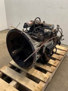 Used Fuller F5505B-DM3 Transmission